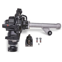 2021+ Bronco Front Drive Unit Components