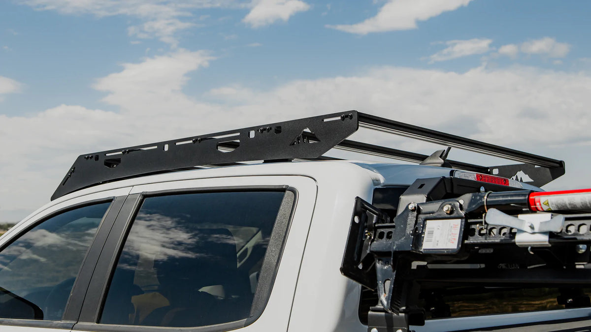 2022+ Tundra Racks – Hotshot Offroad