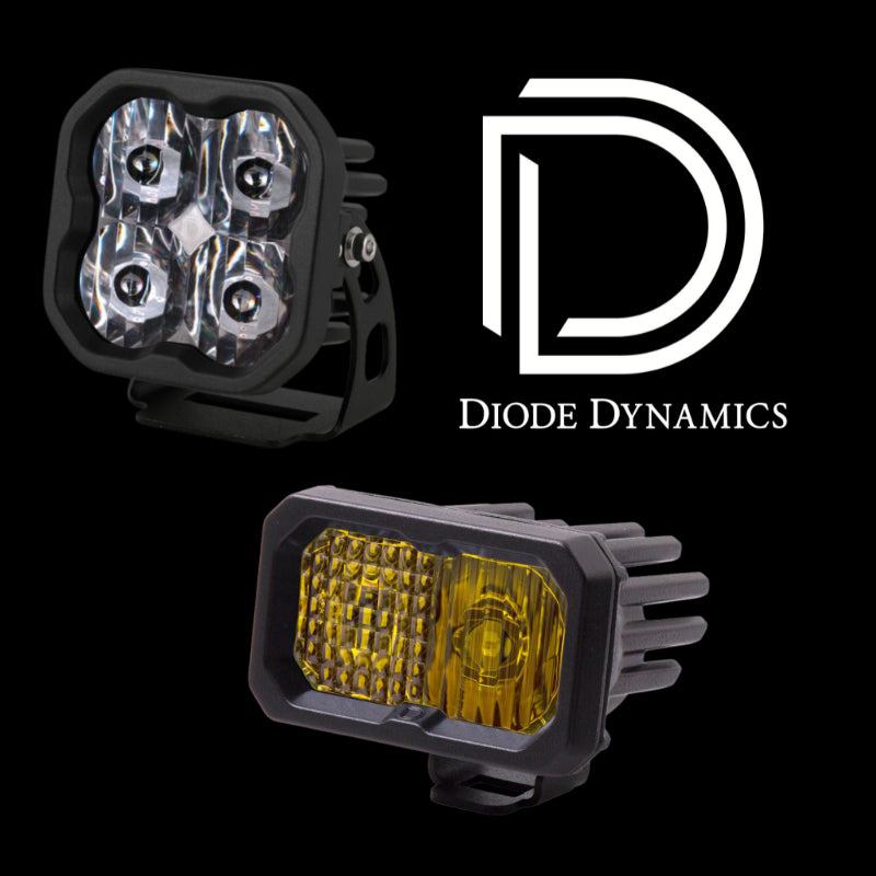 Diode Dynamics Lights – Hotshot Offroad