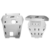 12-15 Tacoma Skid Plates