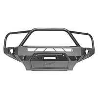 14-24 4Runner Front/Rear Bumpers