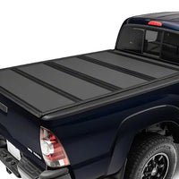 Folding Covers | 12-15 Tacoma