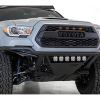 16-23 Tacoma Front/Rear Bumpers