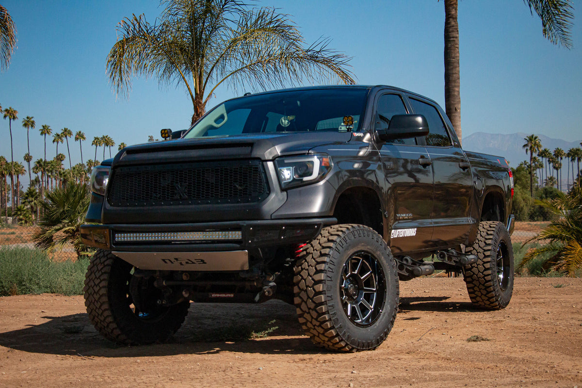 14-21 Tundra Suspension Components – Hotshot Offroad