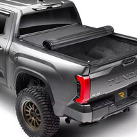 Roll-Up Covers | 17-20 F150 Raptor