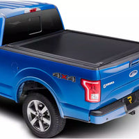 2021+ F150 Tonneau Covers