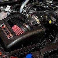 19-23 Ranger Engine Components