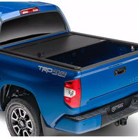 Retractable Covers | 16-23 Tacoma