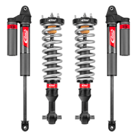 2021+ F150 Suspension Components