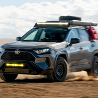 2019+ Rav4 Suspension Components