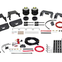 2021+ F150 Air Bag Systems & Components