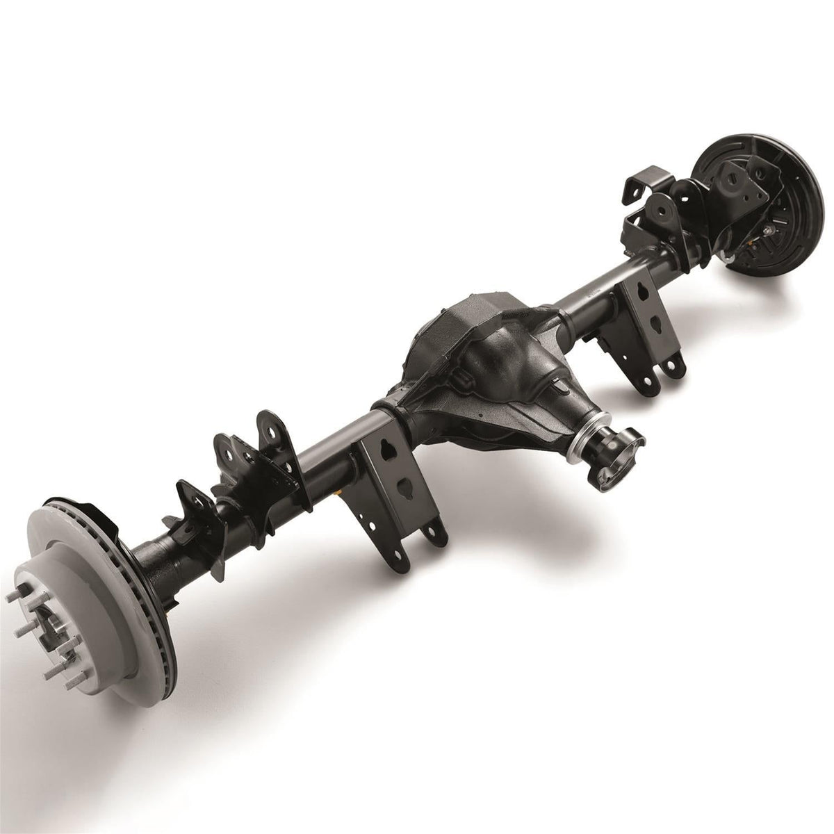2021+ Bronco Drivetrain Components – Hotshot Offroad