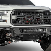 17-20 F150 Raptor Armor