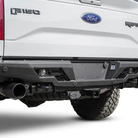 17-20 F150 Raptor Rear Bumpers