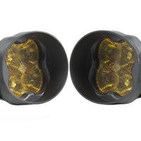 12-15 Tacoma Fog/Ditch Light Kits