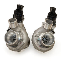 17-20 F150 Raptor Turbo Components