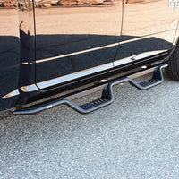 2021+ Bronco Running Boards/Steps