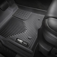 2019+ Rav4 Interior Liners & Storage