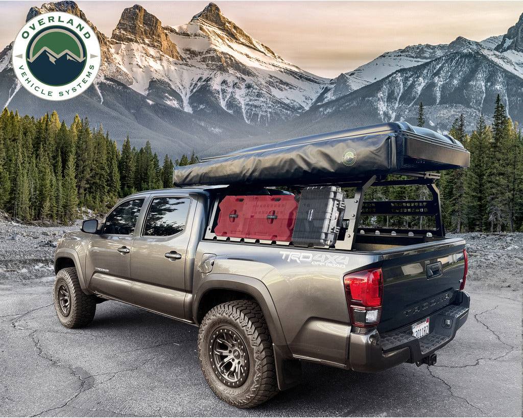 Overland Equipment/Gear – Hotshot Offroad