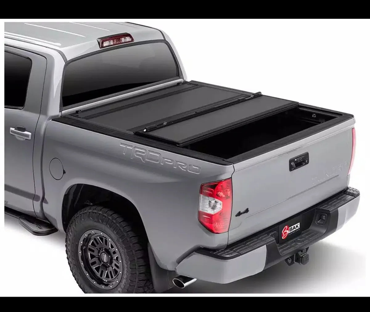 Folding Covers | 14-21 Tundra – Hotshot Offroad