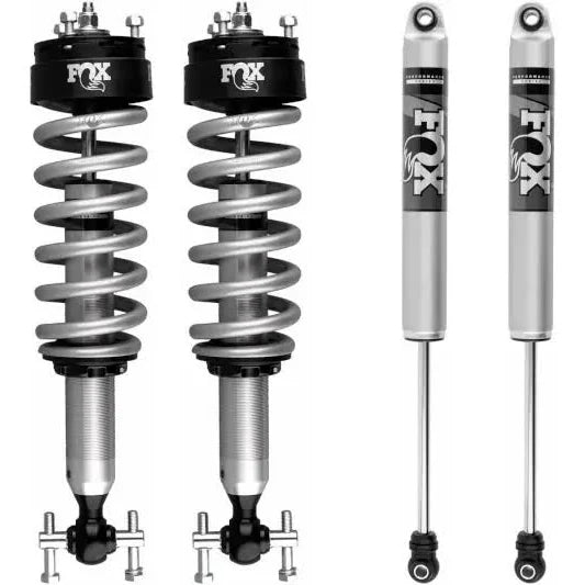 2021+ F150 Suspension Components – Hotshot Offroad