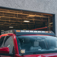 2024+ Tacoma Roof Racks