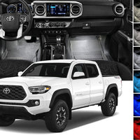 16-23 Tacoma Other Lighting Accessories