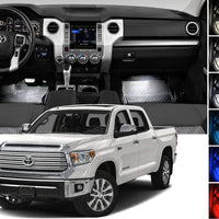 14-21 Tundra Other Lighting Accessories