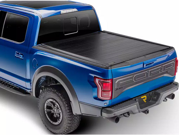 Retrax IX (5.5ft Bed) | 2021+ F150