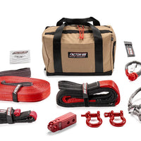 Recovery Kits