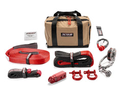 Sawtooth Medium Recovery Kit