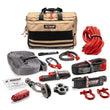 Vehicle Recovery Kit, Borah