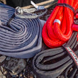 Vehicle Recovery Kit, Borah