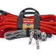 Baja Rope Wrap Kit for Mid-Size Trucks & Jeeps