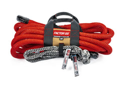 Baja Rope Wrap Kit for Mid-Size Trucks & Jeeps