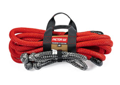 Baja HD Rope Wrap Kit for Full-Size Trucks