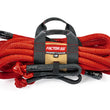 Baja Extreme Rope Wrap Kit for Mid-Size Trucks & Jeeps