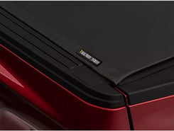 Sentry CT Roll-Up Tonneau Cover | 2021+ F150