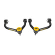 4130 Upper Control Arms | 15-20 F150