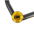 4130 Upper Control Arms | 15-20 F150