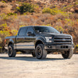 4130 Upper Control Arms | 15-20 F150