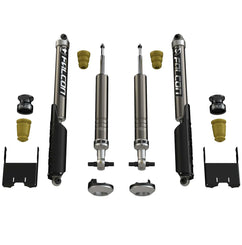 Sport 2.25" Leveling System | 17-20 F150 Raptor