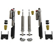 Sport Tow/Haul Shock Leveling System | 15-24 F150