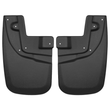 Molded Front Mud Guards | 05-15 Tacoma