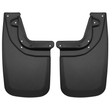 Molded Rear Mud Guards | 05-15 Tacoma