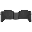 X-Act Contour 2nd Seat Floor Liner - Black | 05-23 Tacoma