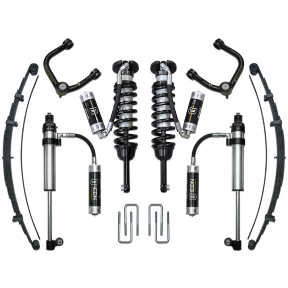 05-15-Toyota-Tacoma-0-3.5In16-17-Toyota-Tacoma-0-2.75In-Stg-8-Suspension-System-WTubular-Uca