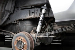 2.5 HTO Front Shock (Mulitple Options) Full Kit | 2005+ F250/350