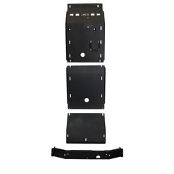 Skid Plate Package | 05-23 Tacoma