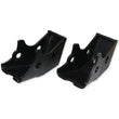 Rear Shock Mount Skids | 05-23 Tacoma